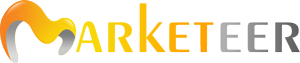 Marketeer India logo