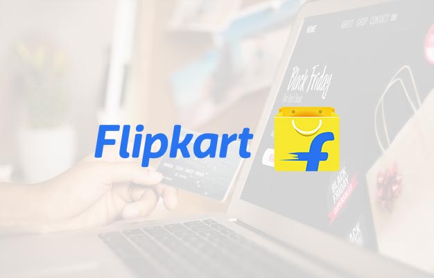 Flipkart Account Management