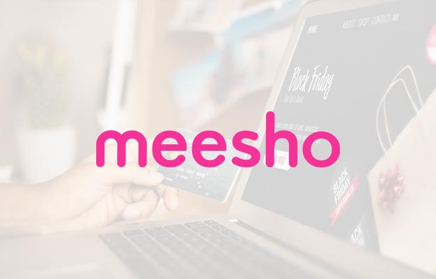 Meesho Account Management